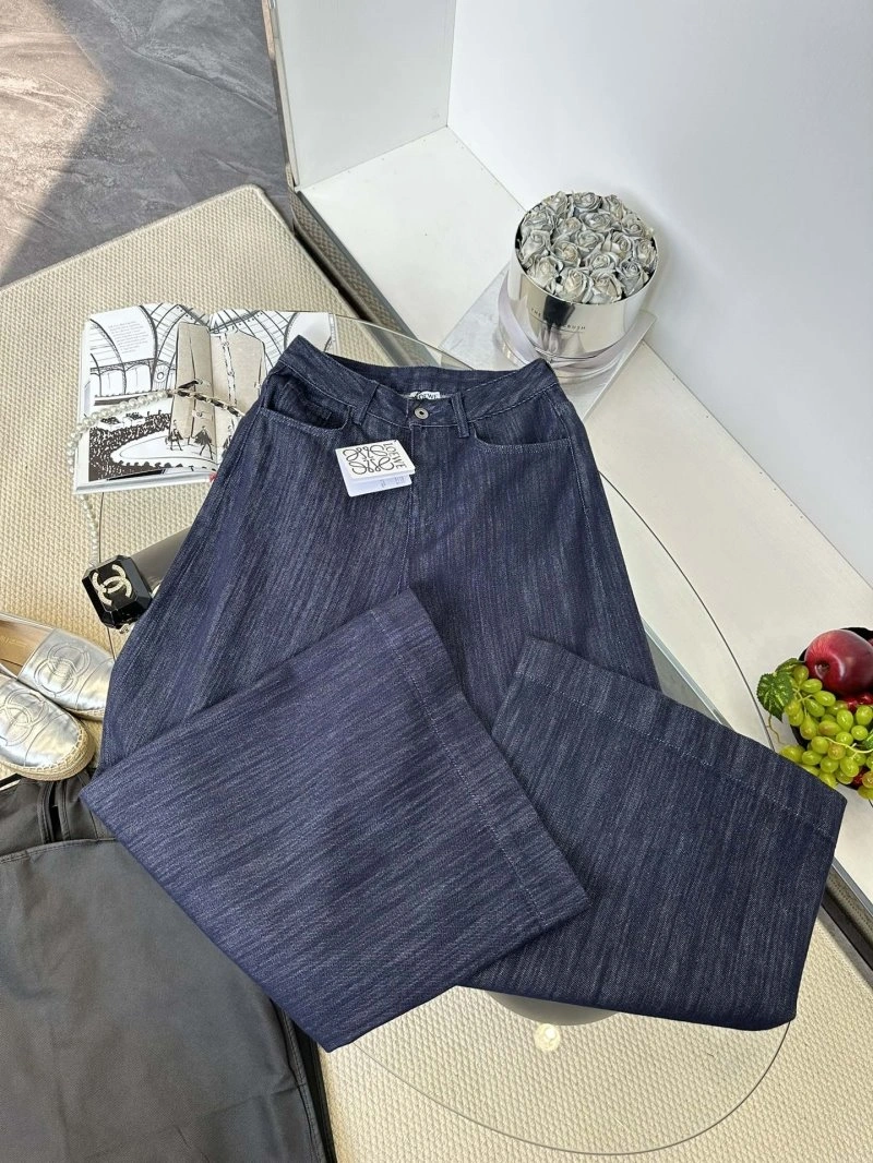 Loewe Long Pants Sleek 156845