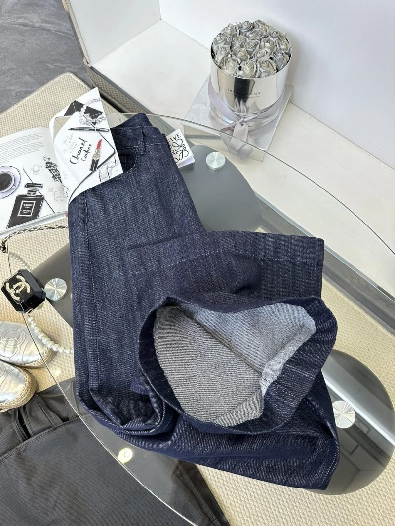 Loewe Long Pants Sleek 156845