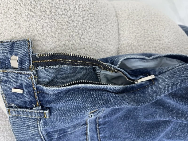 Lightweight Loewe Long Pants 156836