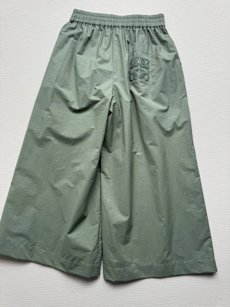Loewe Long Pants Packable 156832