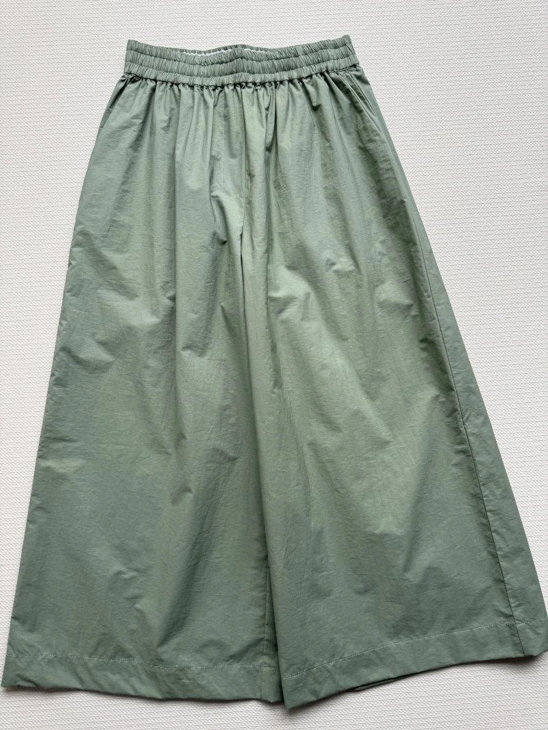 Loewe Long Pants Packable 156832