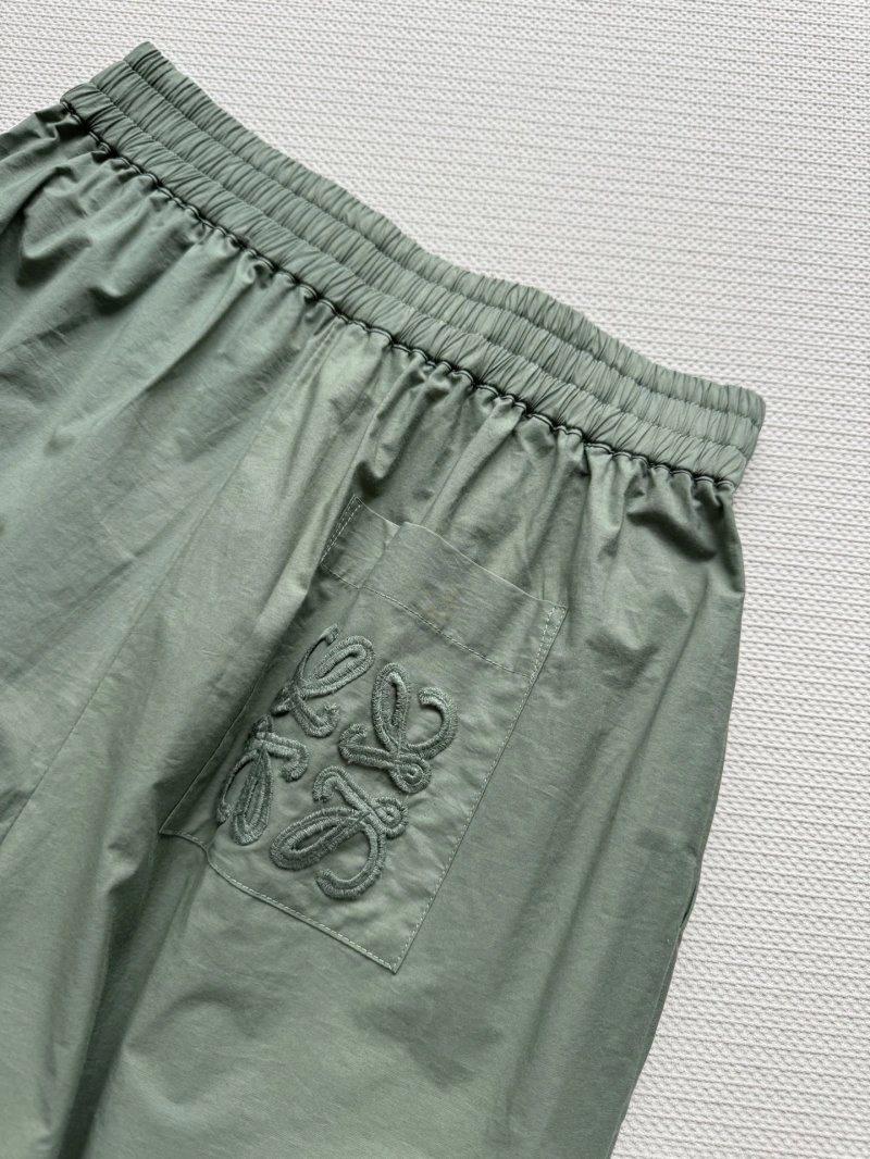 Loewe Long Pants Packable 156832