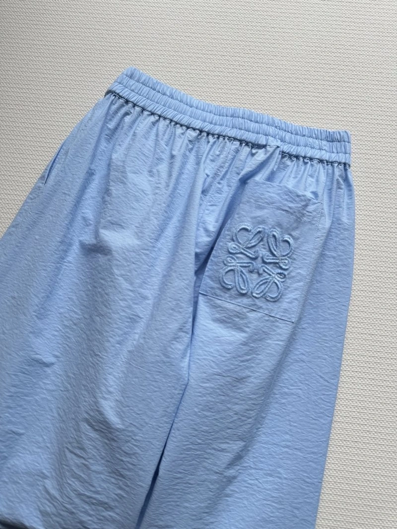 Loewe Long Pants SunProtective 156833