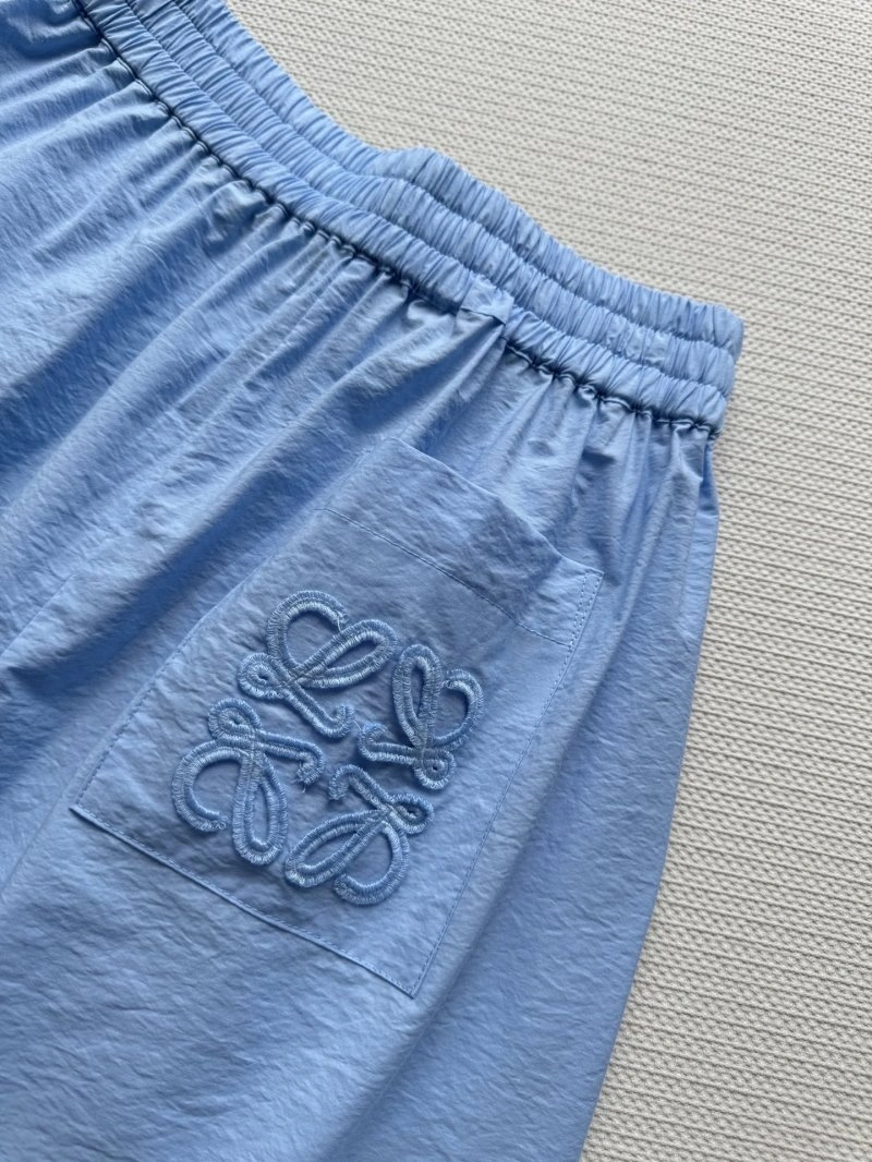 Loewe Long Pants SunProtective 156833