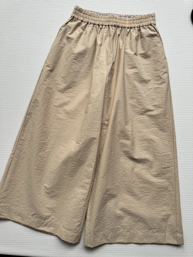 Loewe Long Pants Original 156827