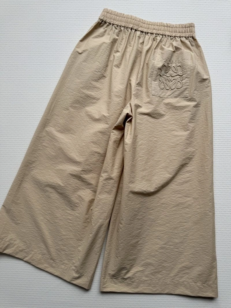 Loewe Long Pants Original 156827