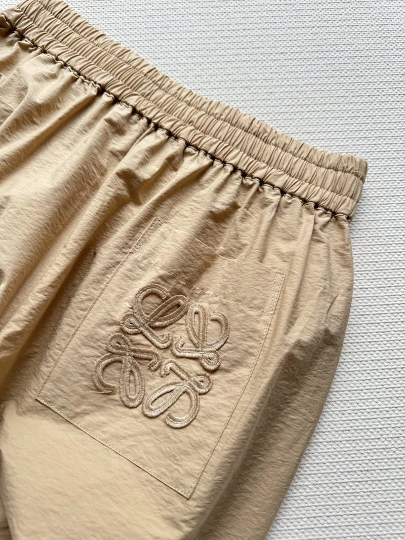 Loewe Long Pants Original 156827