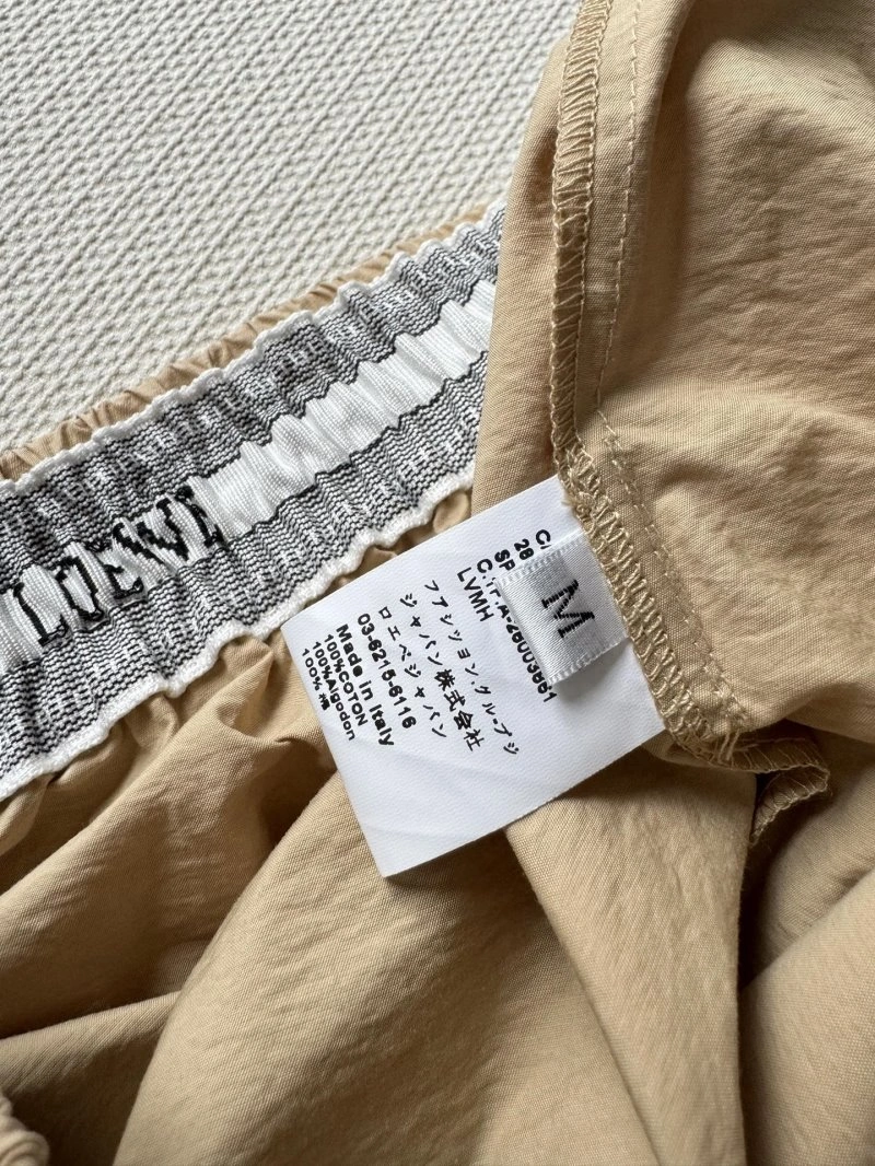 Loewe Long Pants Original 156827