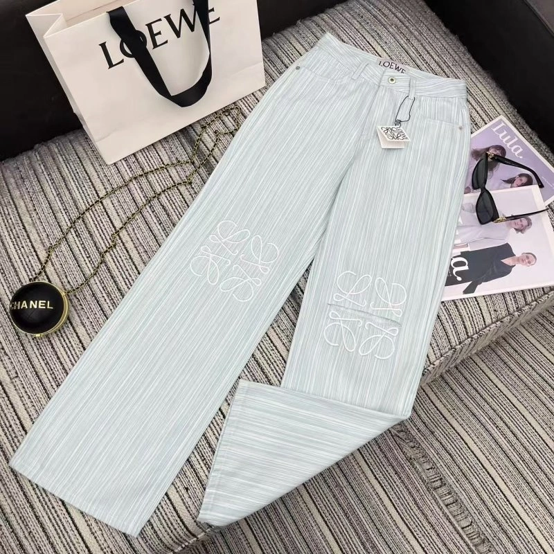 Loewe Long Pants Resilient 156870