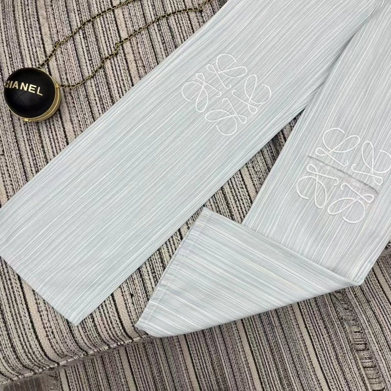 Loewe Long Pants Resilient 156870