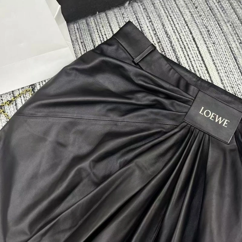 Lightweight Loewe Long Pants 156831