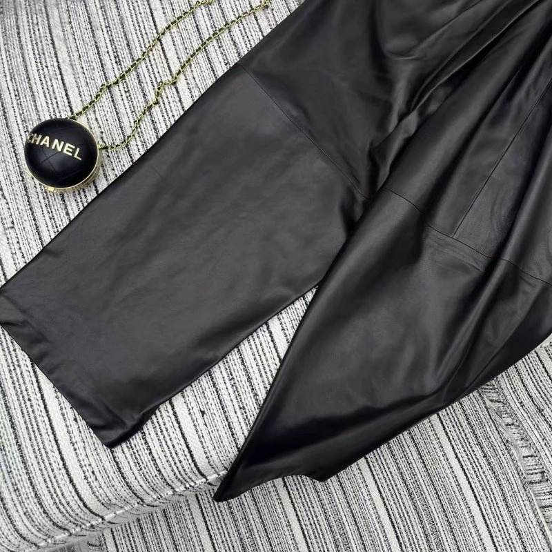 Lightweight Loewe Long Pants 156831