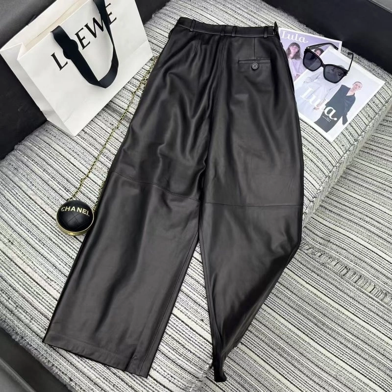 Lightweight Loewe Long Pants 156831