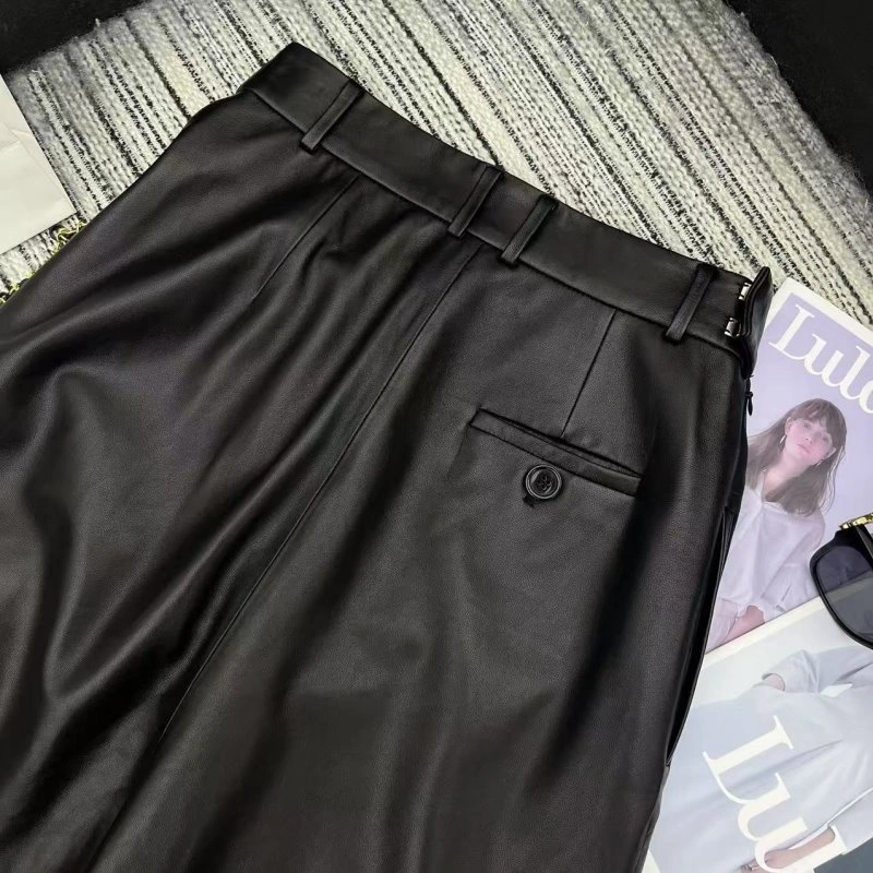 Lightweight Loewe Long Pants 156831