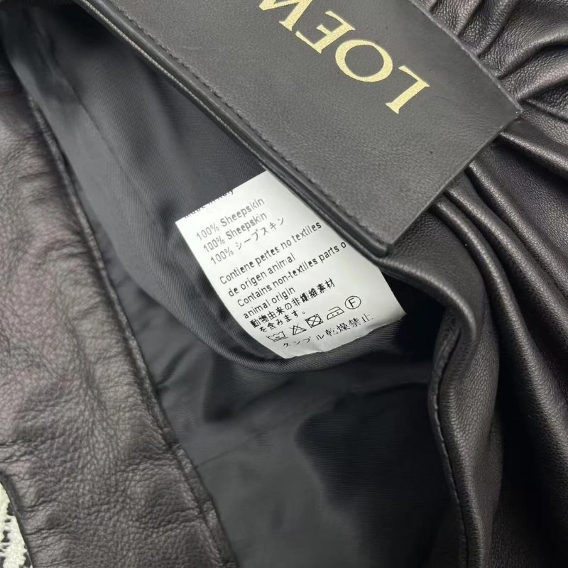 Lightweight Loewe Long Pants 156831