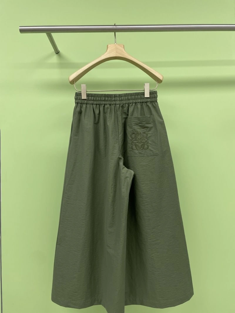 Classic Loewe Long Pants 149805