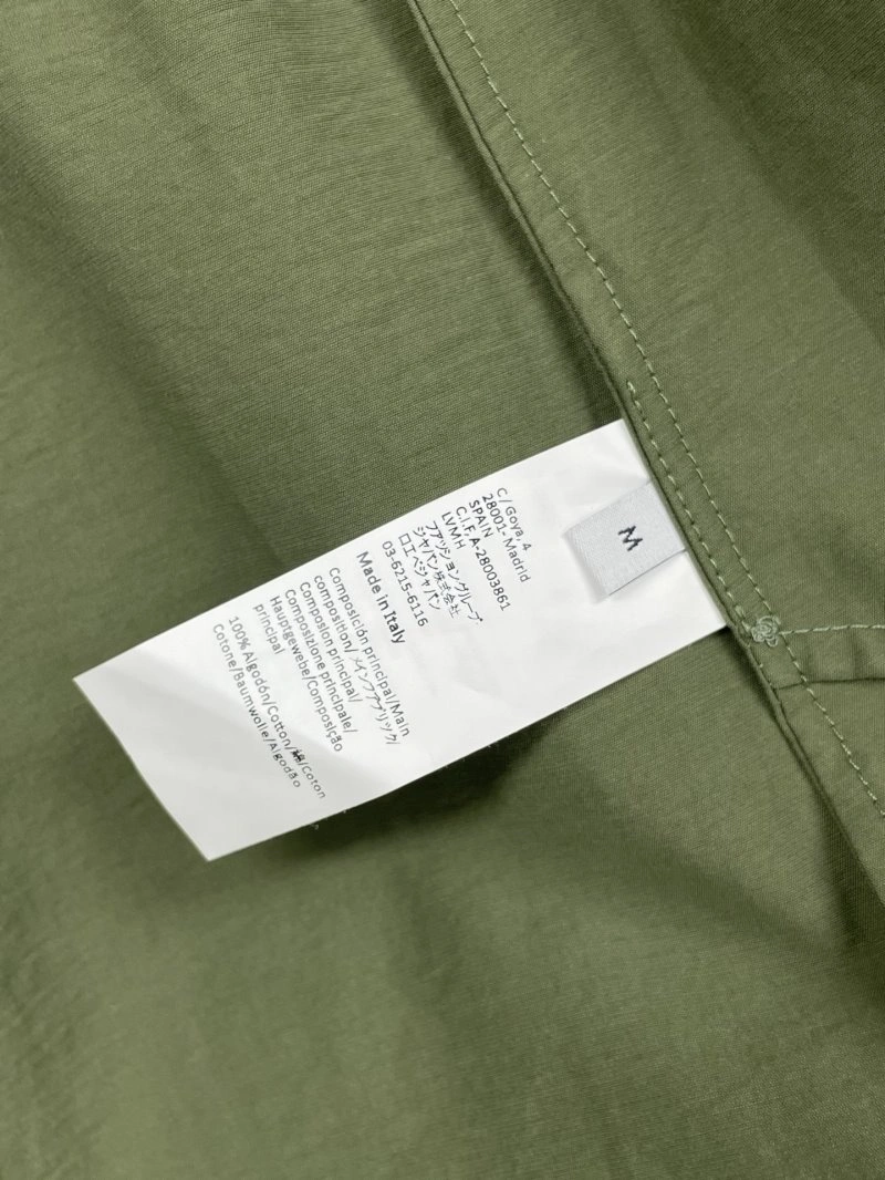 Classic Loewe Long Pants 149805