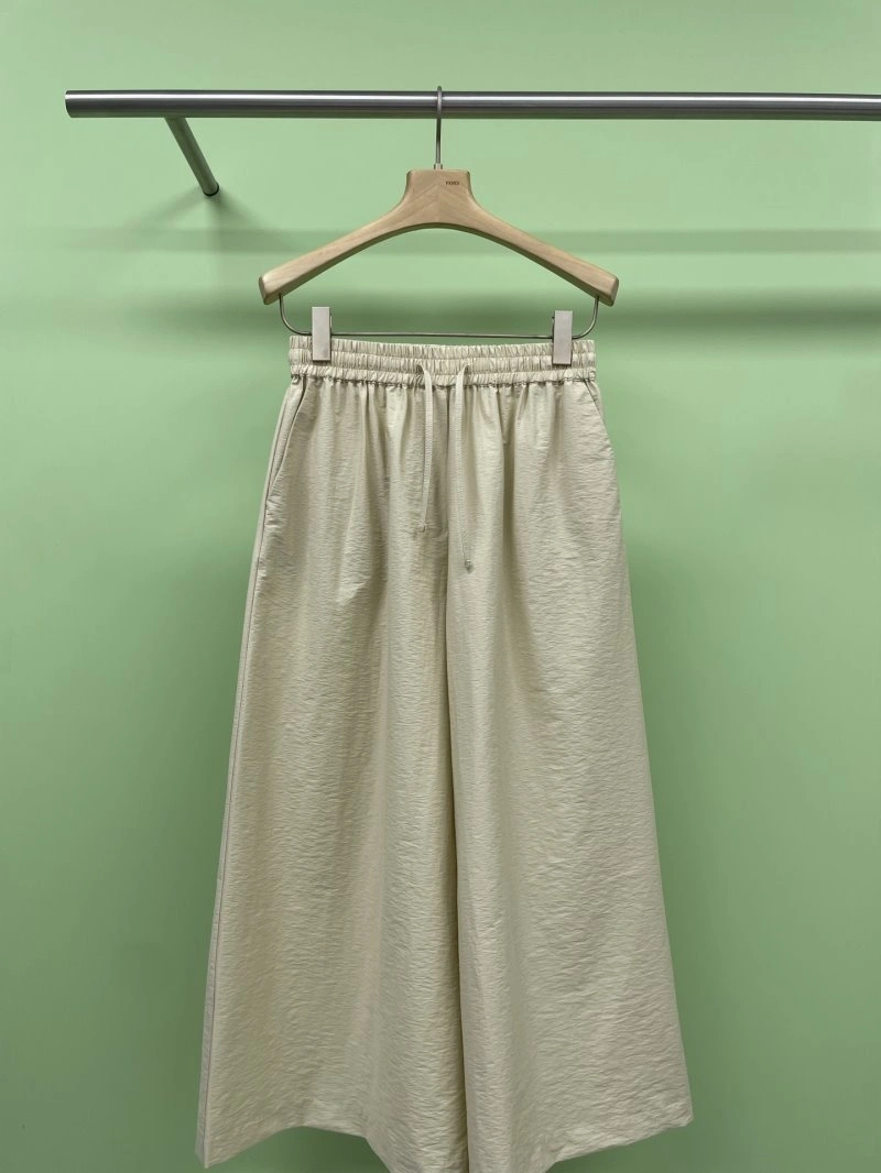 Loewe Long Pants SmoothTexture 149811