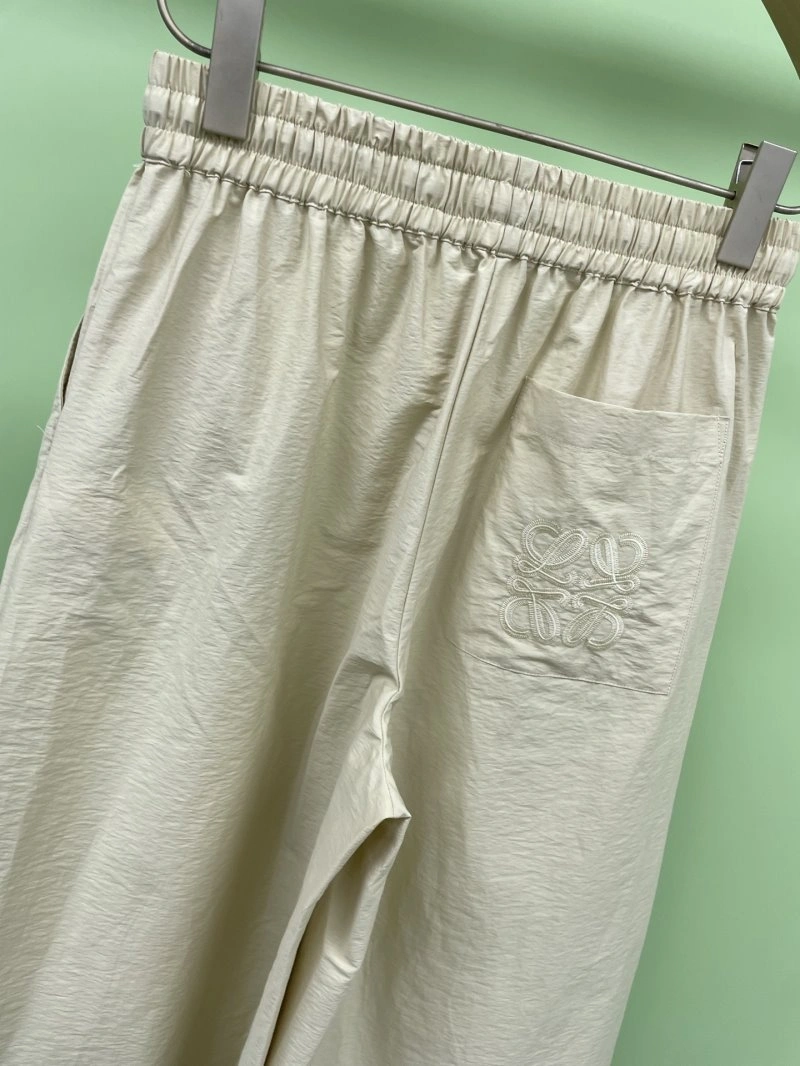 Loewe Long Pants SmoothTexture 149811
