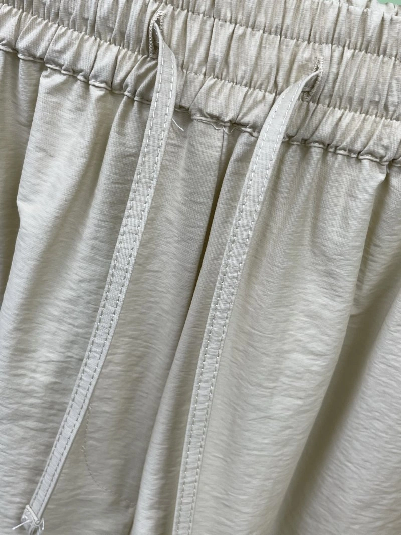 Loewe Long Pants SmoothTexture 149811
