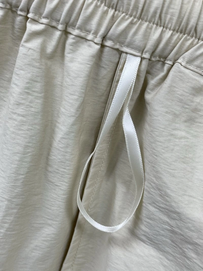 Loewe Long Pants SmoothTexture 149811