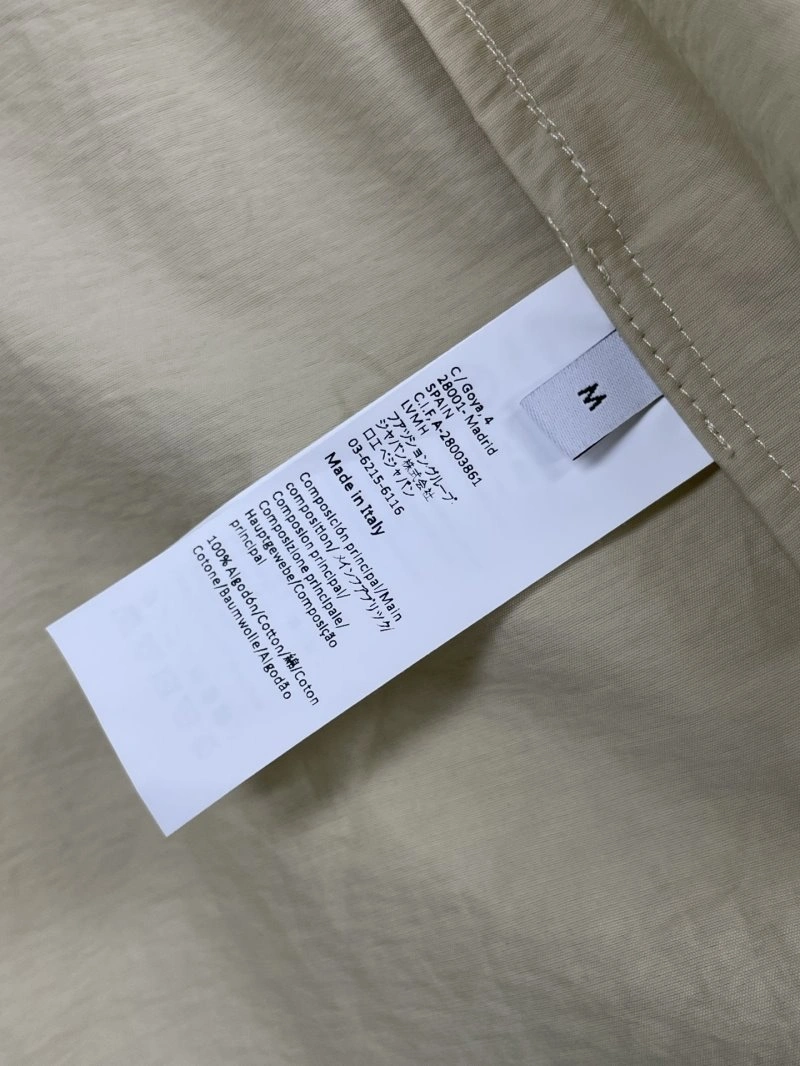 Loewe Long Pants SmoothTexture 149811