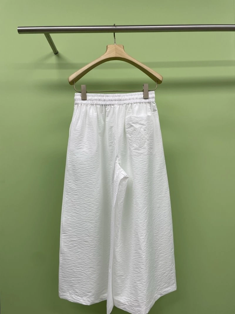 TopPick Loewe Long Pants 149814