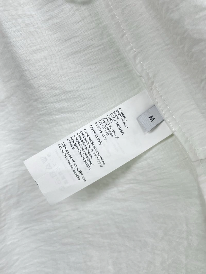TopPick Loewe Long Pants 149814