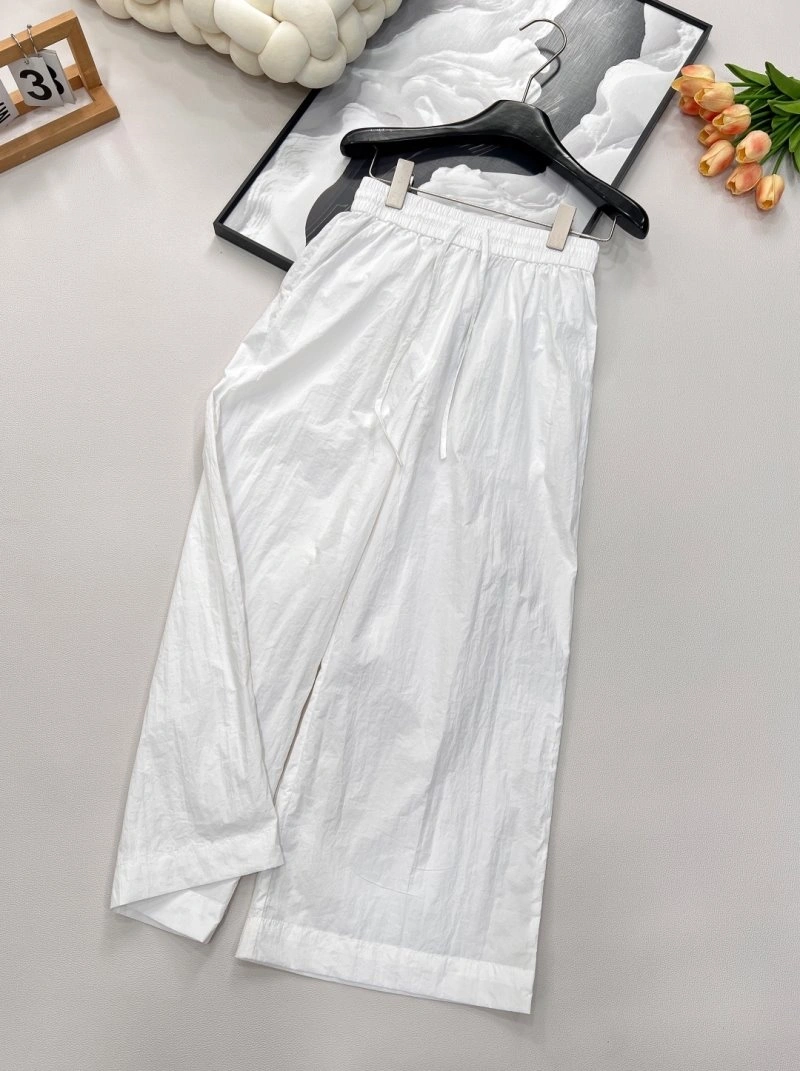 Reliable Loewe Long Pants 149799