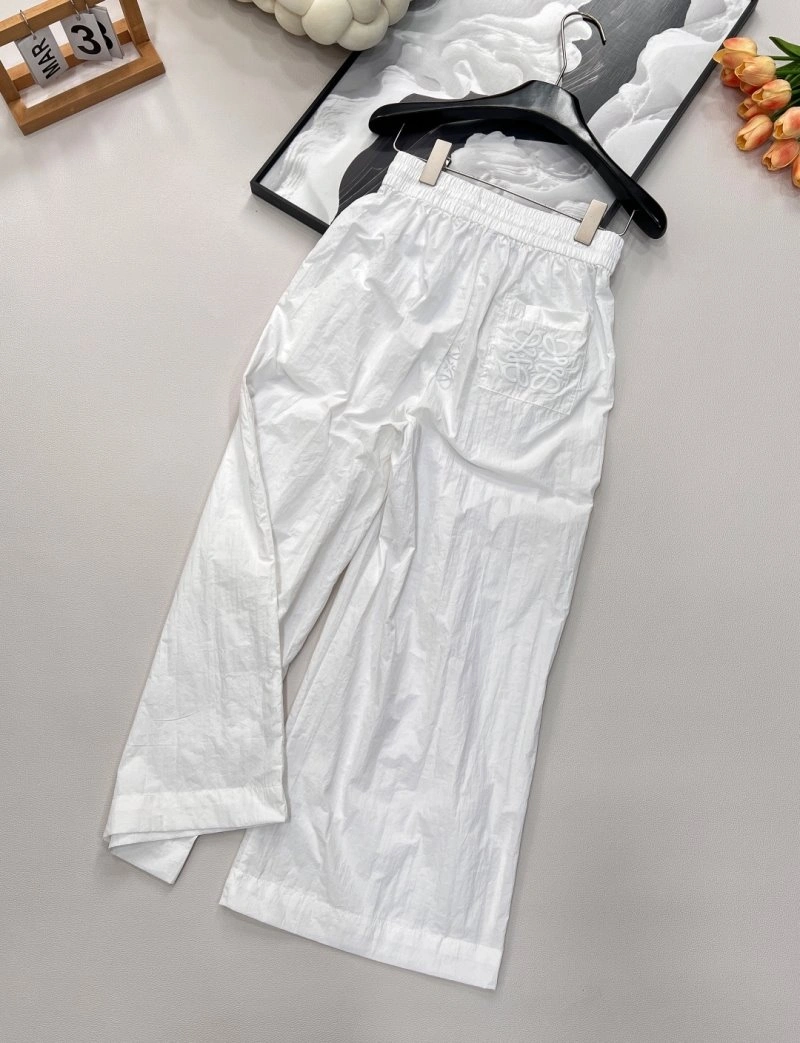 Reliable Loewe Long Pants 149799