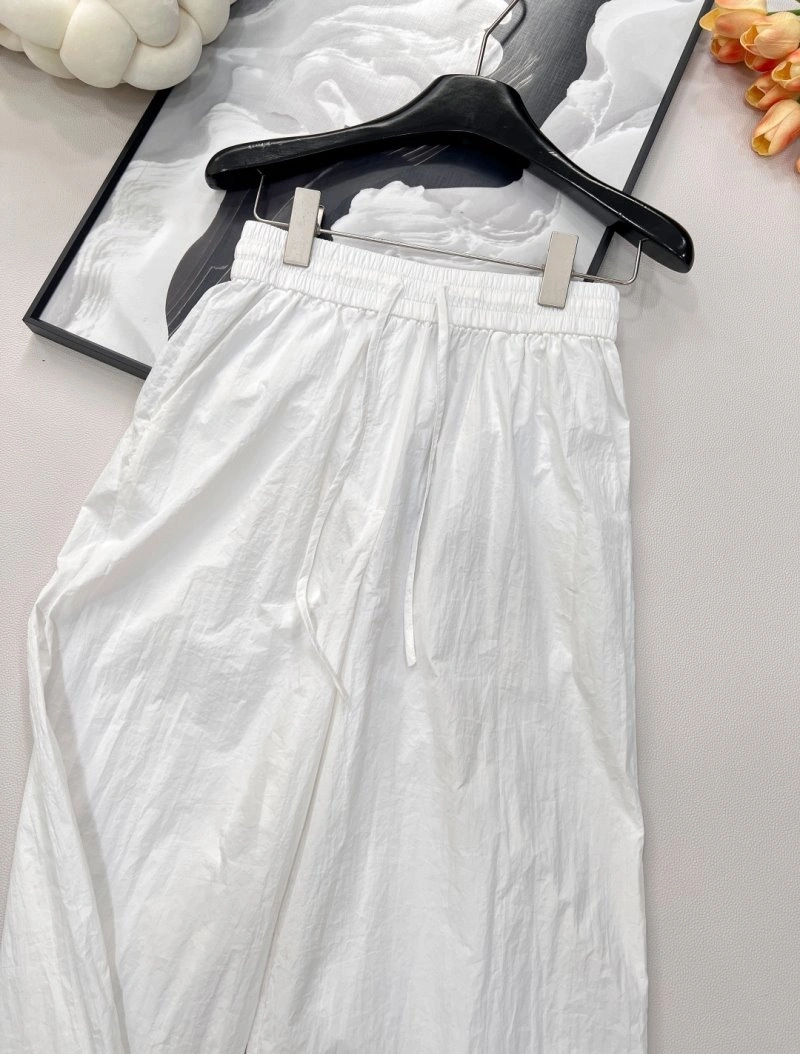Reliable Loewe Long Pants 149799