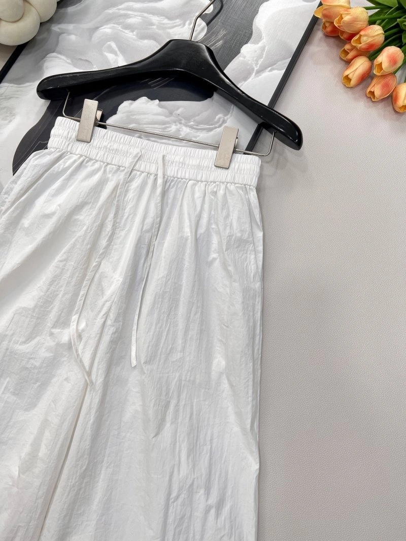 Reliable Loewe Long Pants 149799