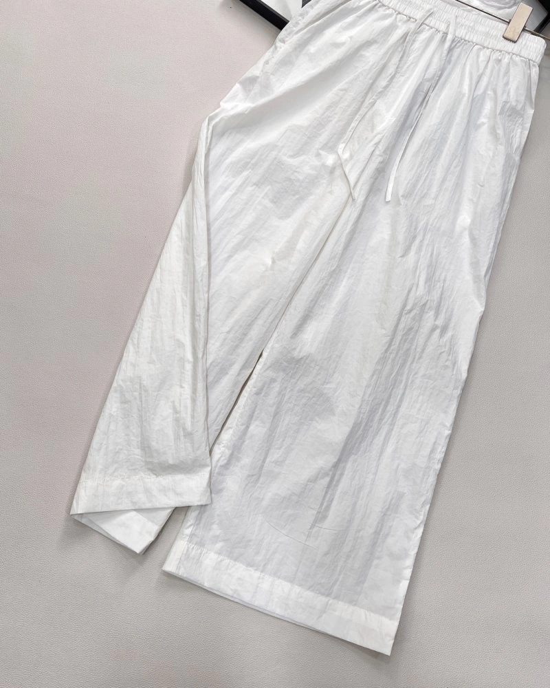 Reliable Loewe Long Pants 149799