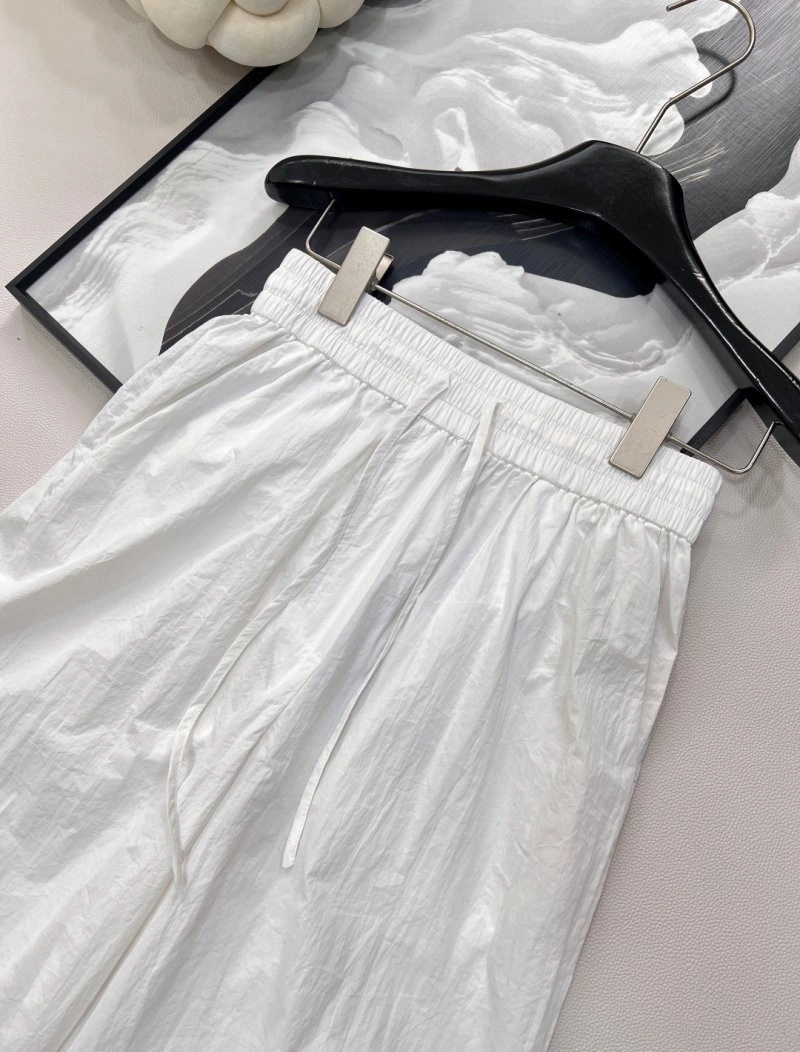 Reliable Loewe Long Pants 149799