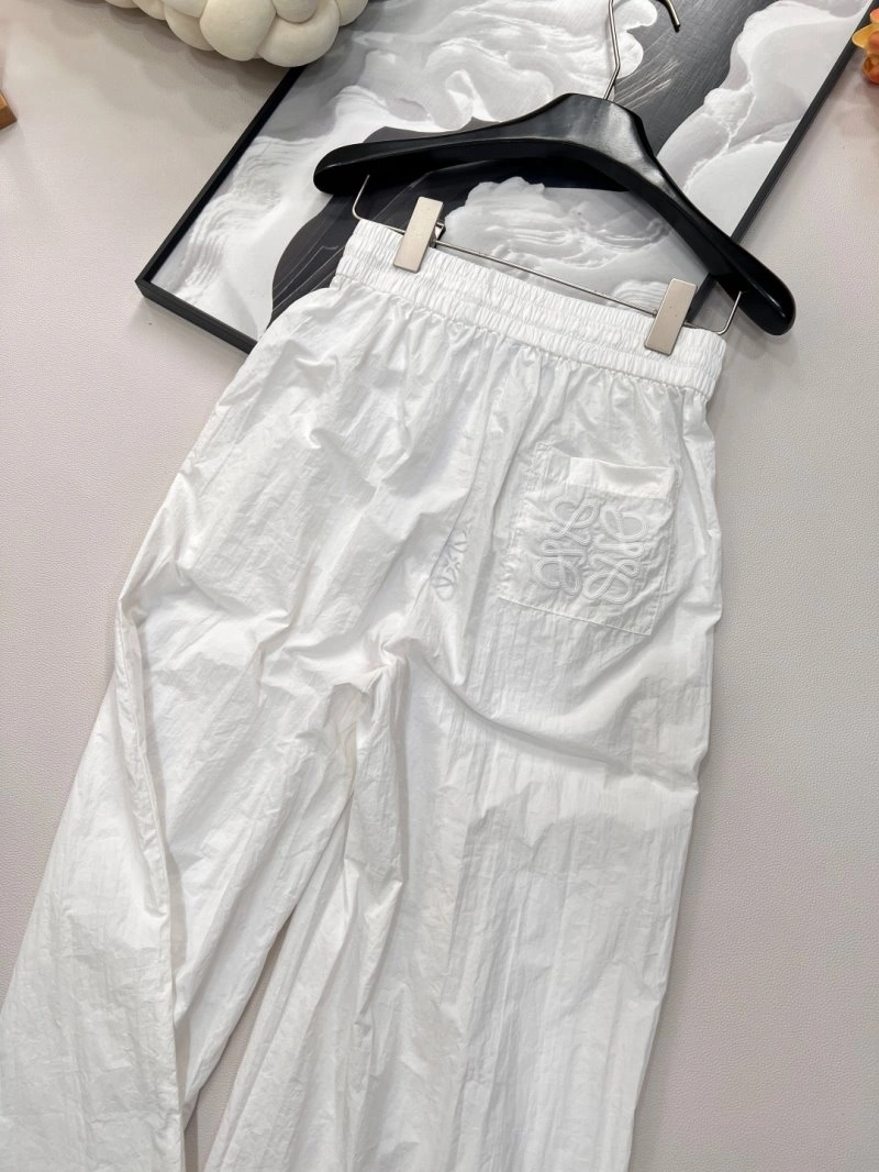 Reliable Loewe Long Pants 149799