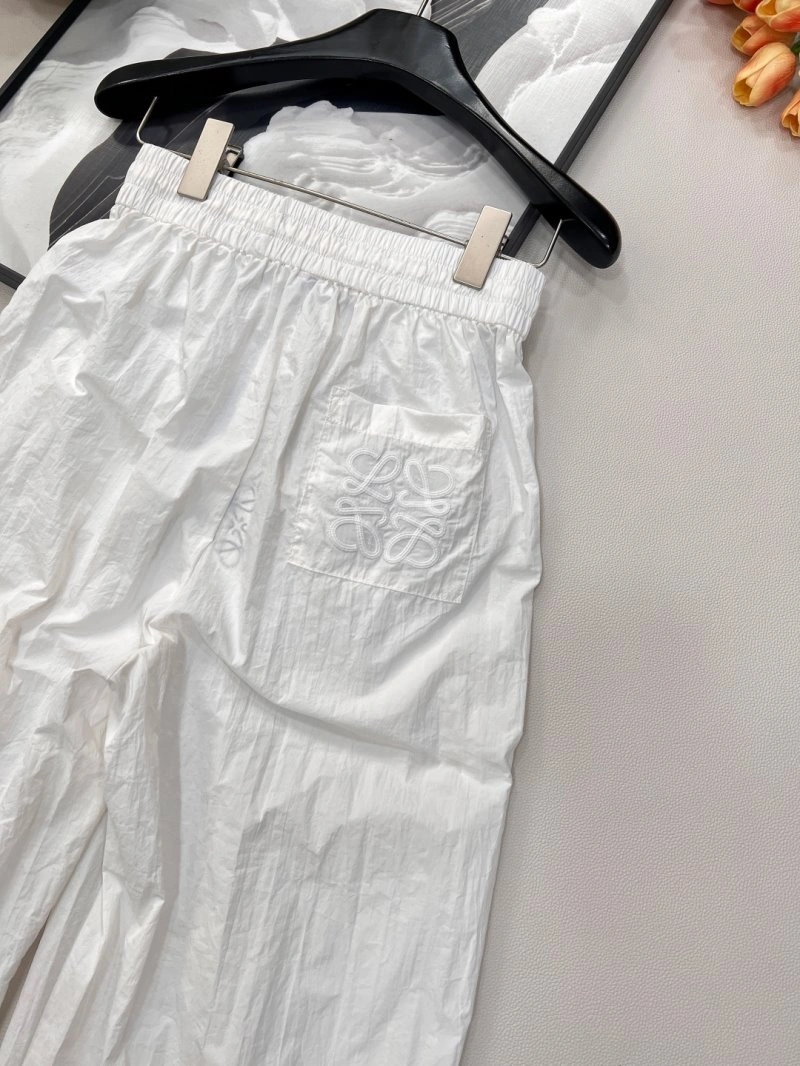 Reliable Loewe Long Pants 149799