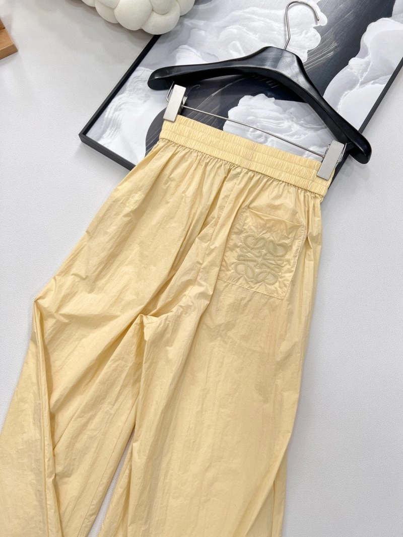 FreshLook Loewe Long Pants 149821