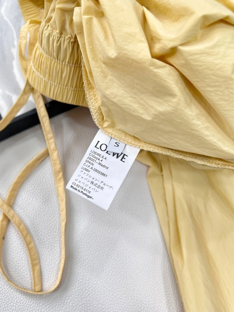 FreshLook Loewe Long Pants 149821