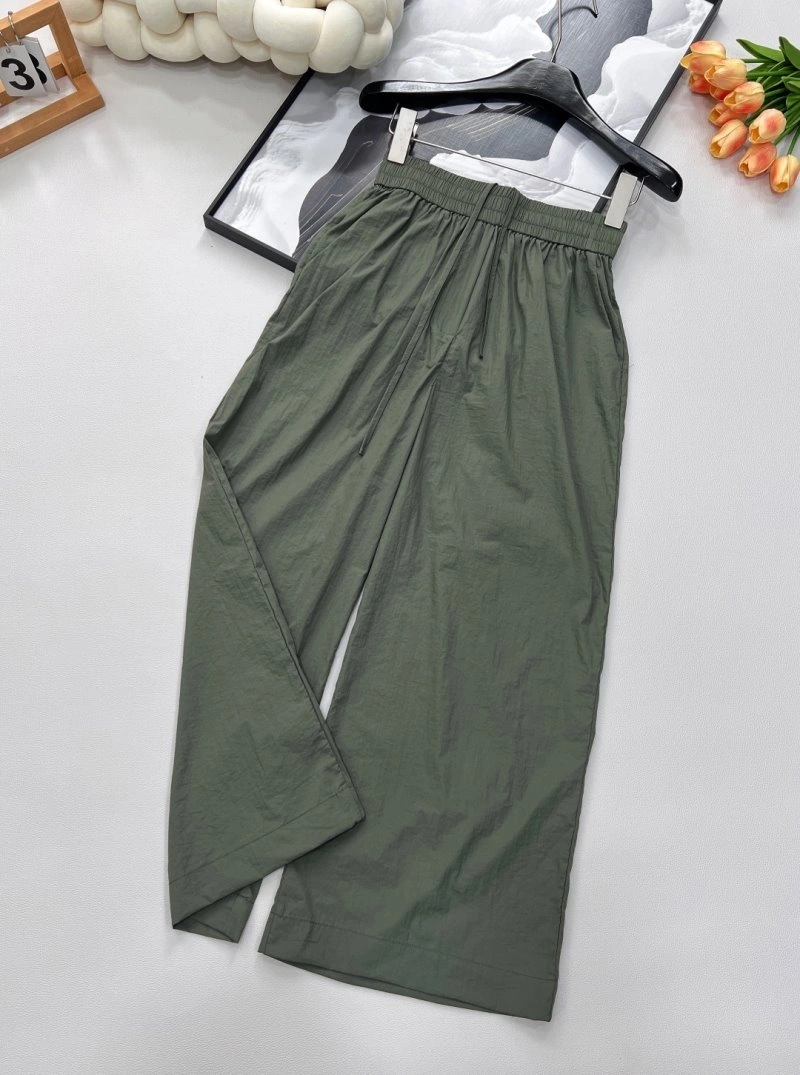 Loewe Long Pants Comfortable 149810