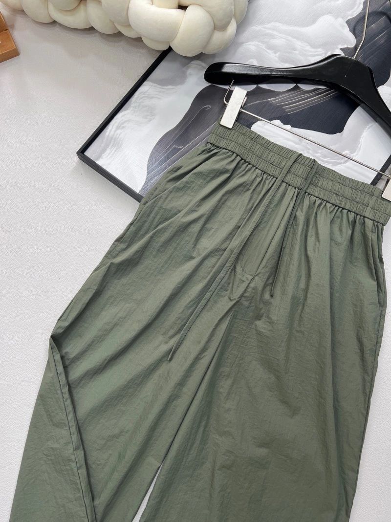 Loewe Long Pants Comfortable 149810