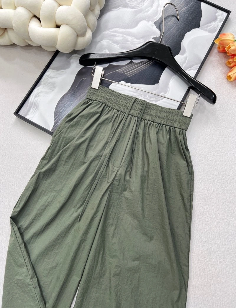 Loewe Long Pants Comfortable 149810