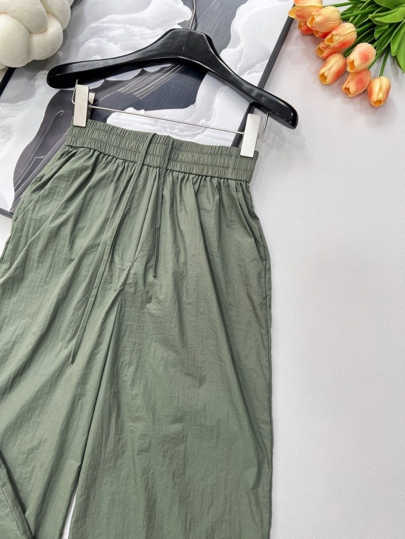 Loewe Long Pants Comfortable 149810