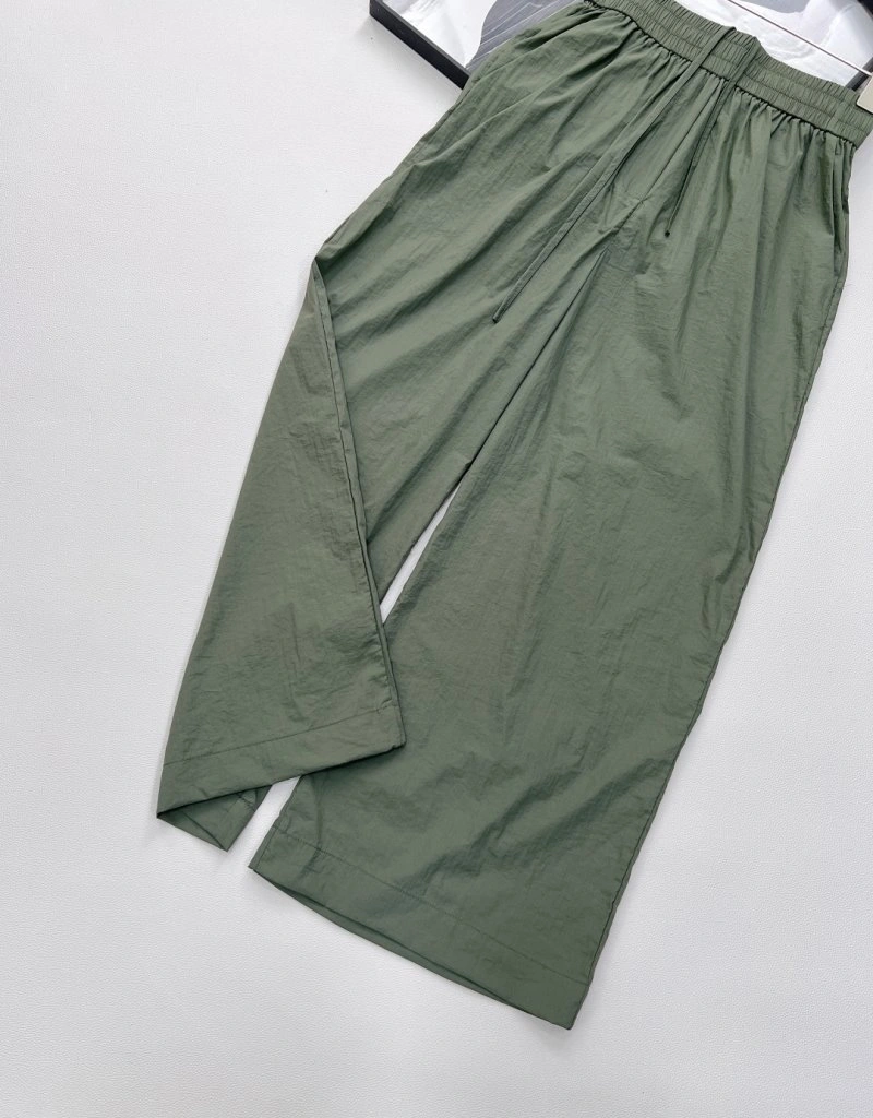 Loewe Long Pants Comfortable 149810
