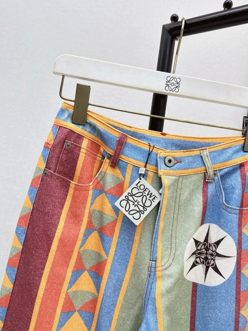 Loewe Long Pants Reliable 149791