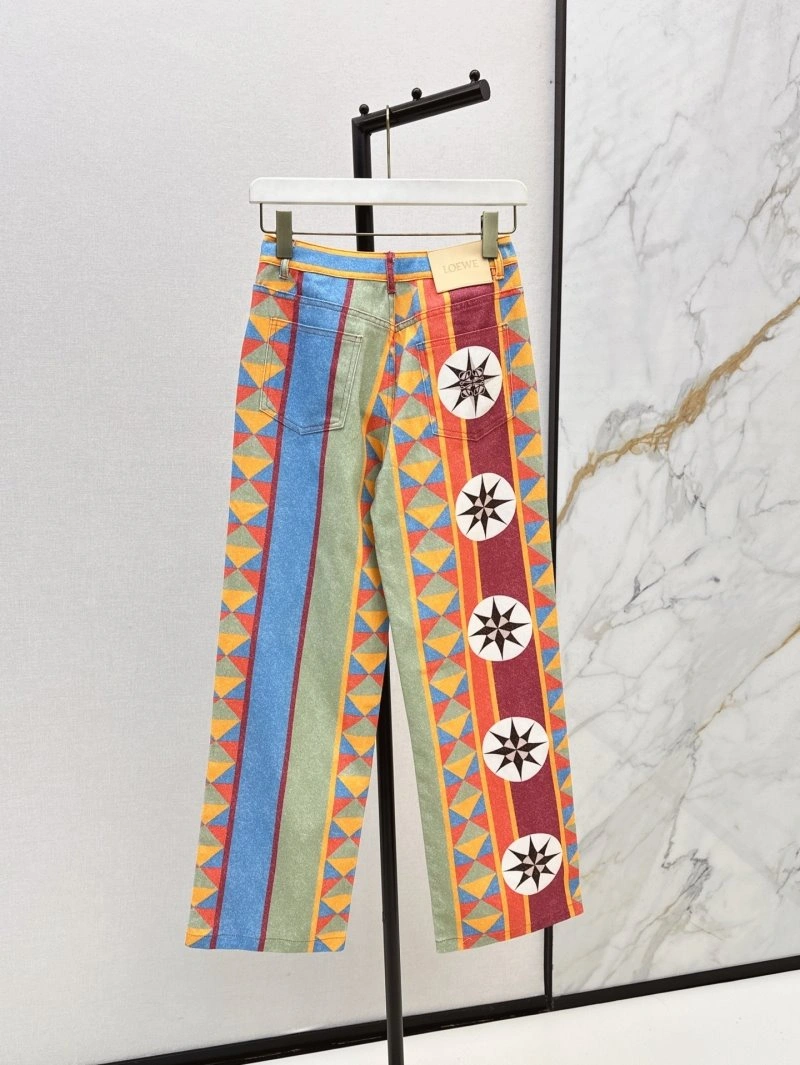 Loewe Long Pants Reliable 149791