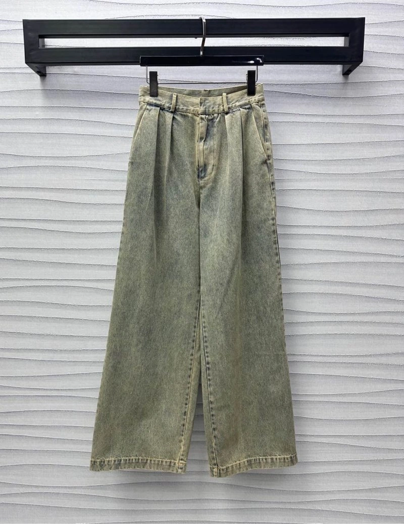 Loewe Long Pants Affordable 149815