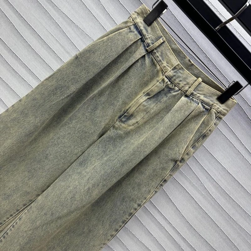 Loewe Long Pants Affordable 149815