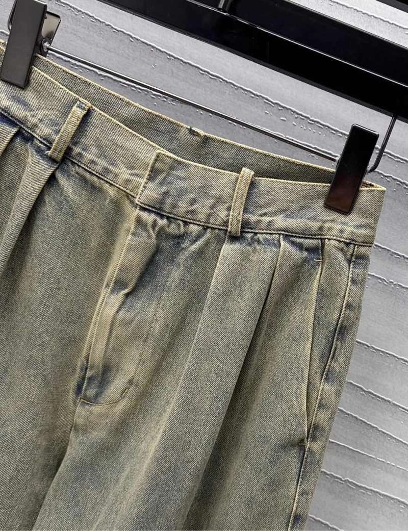 Loewe Long Pants Affordable 149815