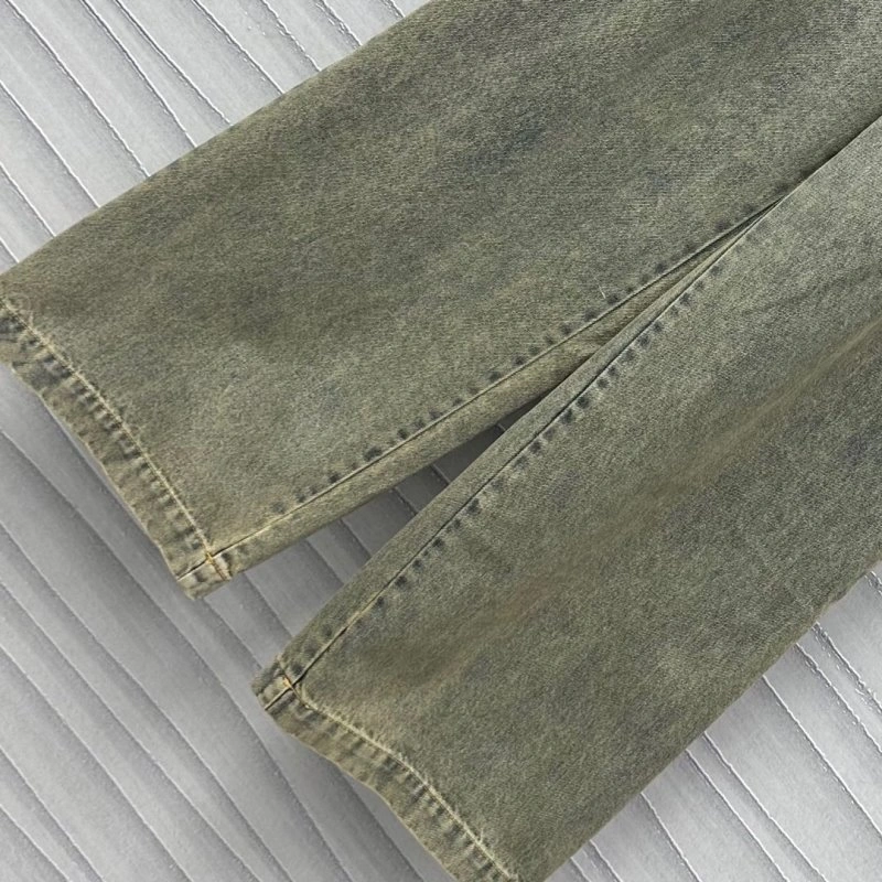 Loewe Long Pants Affordable 149815