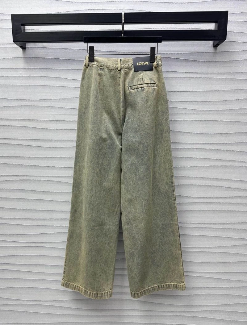 Loewe Long Pants Affordable 149815